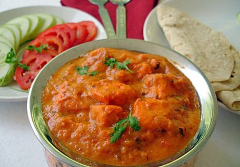 Indian Vegetarian Cooking