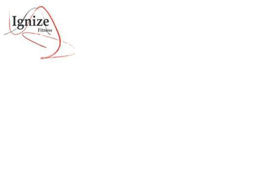 Ignize Fitness