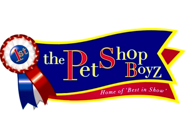 The Pet Shop Boyz