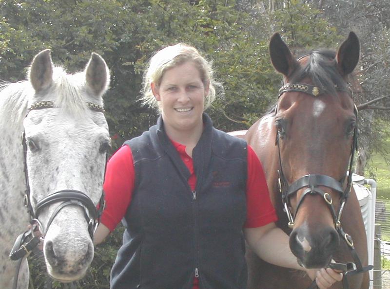 Oakwood Equestrian Academy