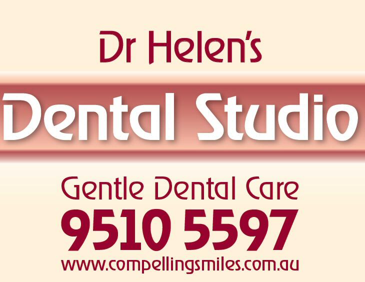 Compelling Smiles logo