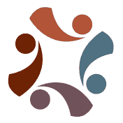 The Cluster logo