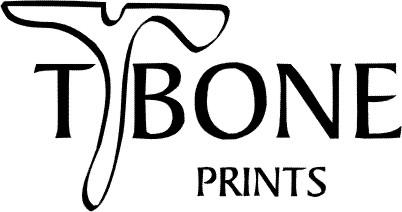 T-Bone Prints