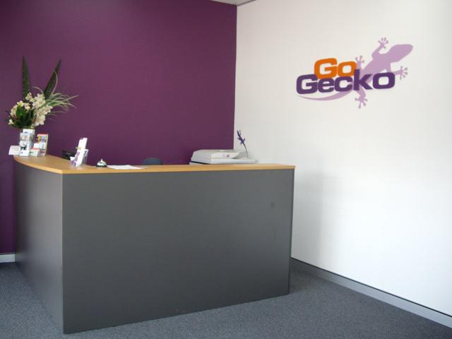 Go Gecko: Strathpine