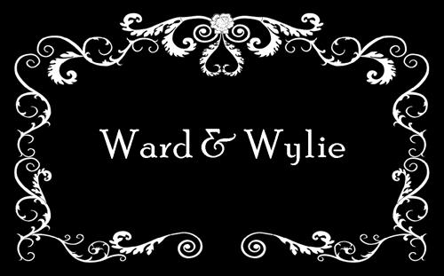 Ward & Wylie logo