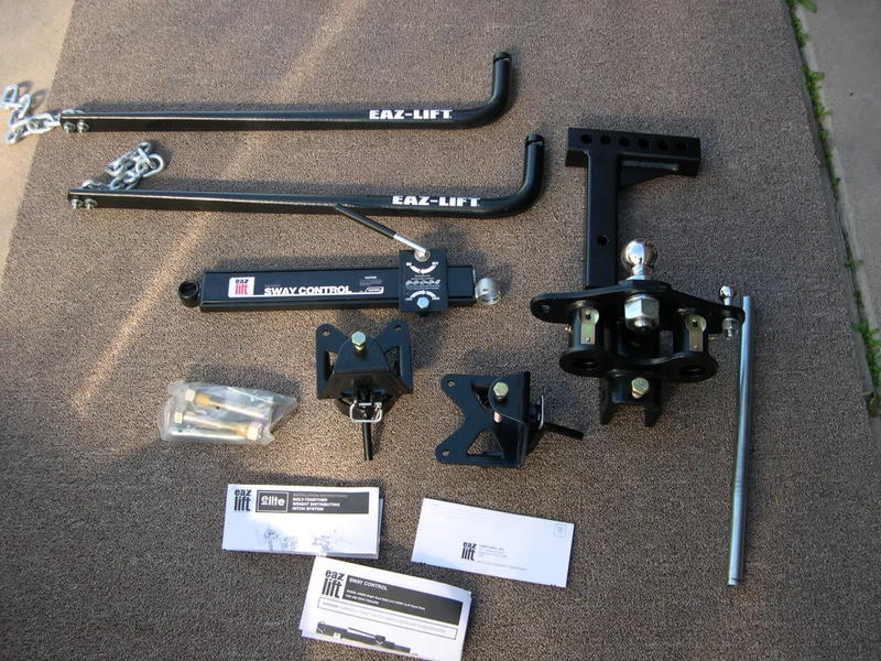 Absolute Caravan Care & Accessories