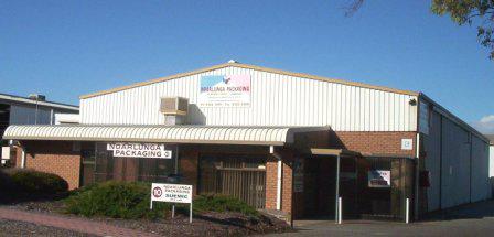 Noarlunga Packaging