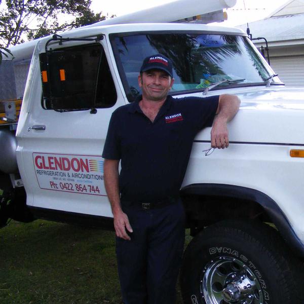 Glendon Air