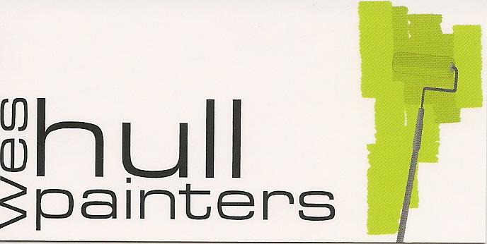 Wes Hull Painters