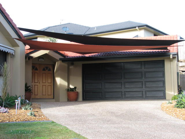 Coomera Shade Sails