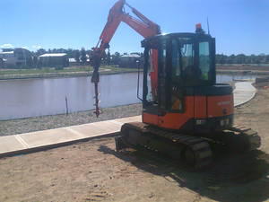 Subgrade Civil Pty Ltd