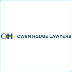 Owen Hodge Lawyers: Sydney