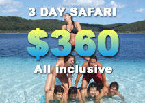 Trailblazer Tours