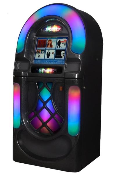 Jukebox Hire Joondalup