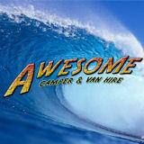 Awesome Campervans & Van Hire Pty Ltd: Northgate