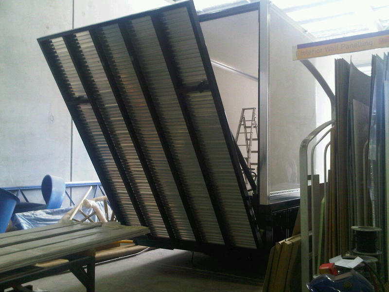 Mobile Caravan & Trailer Repairs