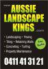 Aussie Landscape Kings