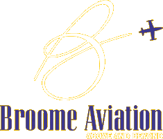 Broome Aviation