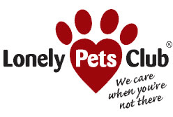 Lonely Pets Club: Melton logo