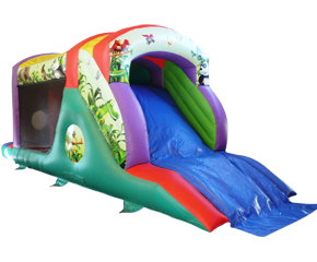 Amazing Fun Parties and Events