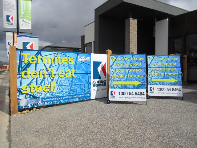 Christo Signs Pty Ltd