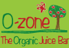 O-zone The Organic Juice Bar