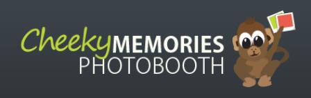Cheeky Memories Photo Booth Rentals