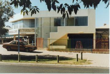 Perth Academy of Science