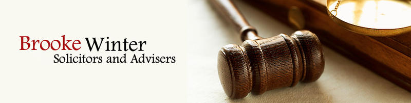 Brooke Winter Solicitors and Advisers: Bundall