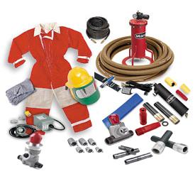Abrasive Solutions
