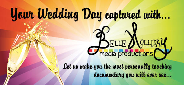 Belle Holliday Media Productions