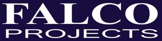 Falco Projects Pty Ltd