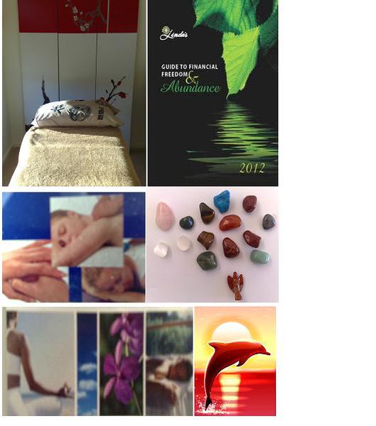 Synergetic Feng Shui & Healing