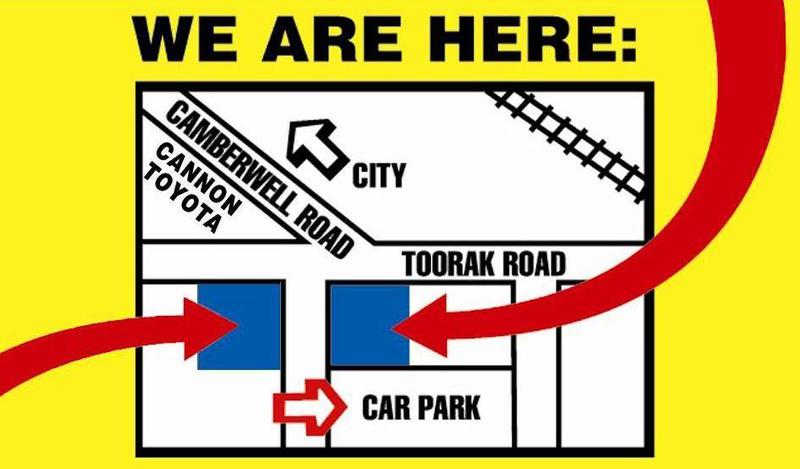 Camberwell Electrics