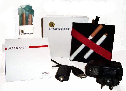 Vapourtron