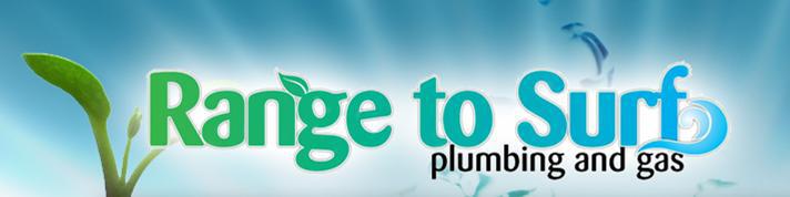Range To Surf Plumbing & Gas