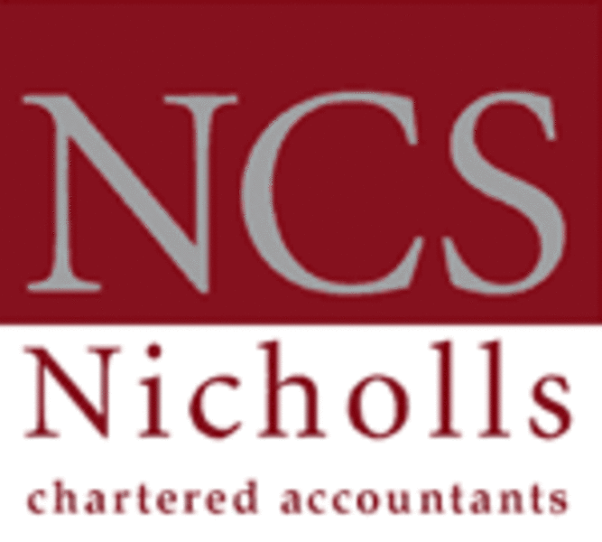 NCS - Nicholls Chartered Accountants logo