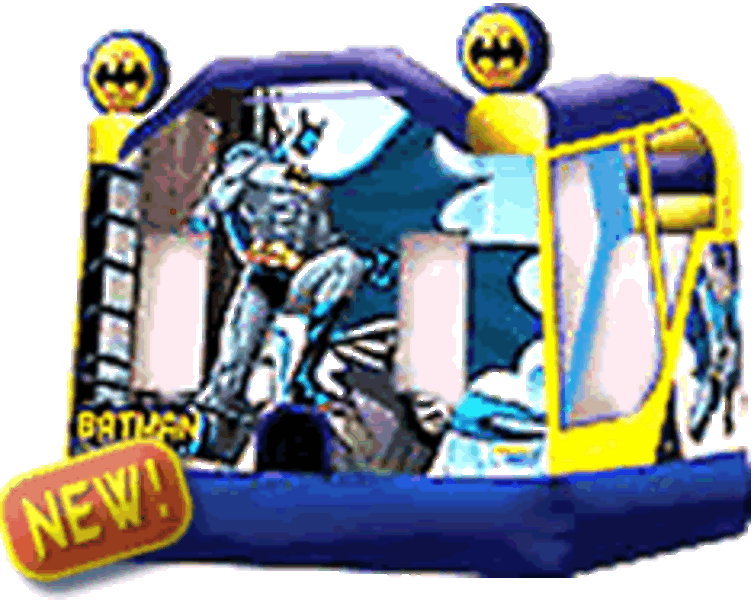Bounce 4 Fun