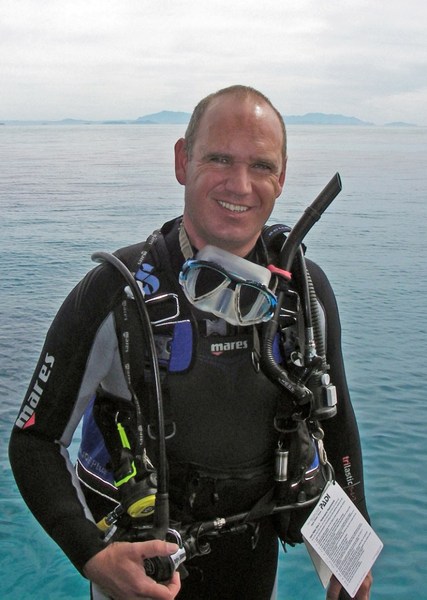 Conus Dive Training and Consultancy Services