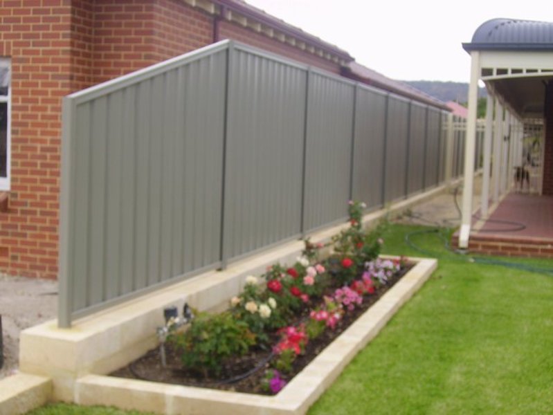 Branch Fencing