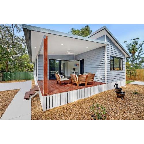 Queensland Granny Flats