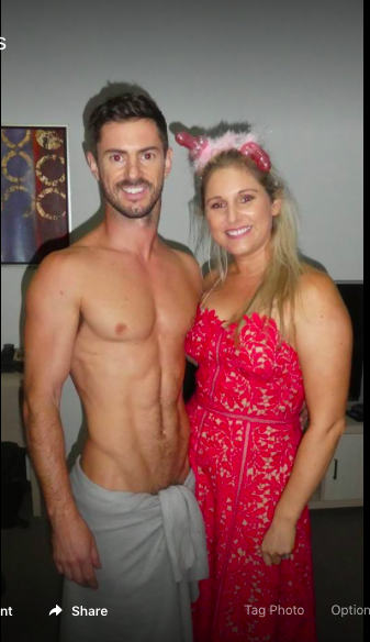 Foxy Hens Party