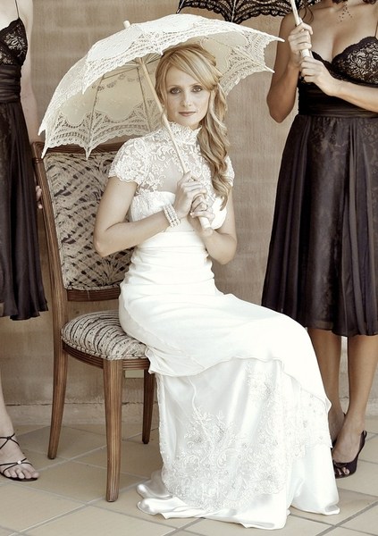 Amanda Shay Couture