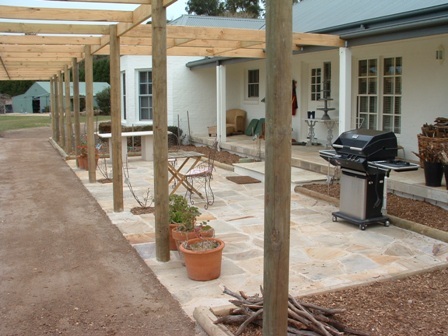 Stonetree Landscapes