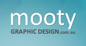 Mooty Graphic Design
