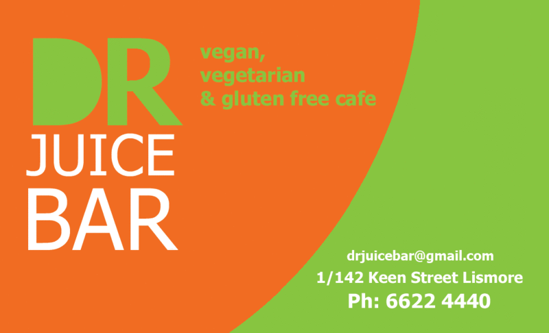 Dr Juice Bar