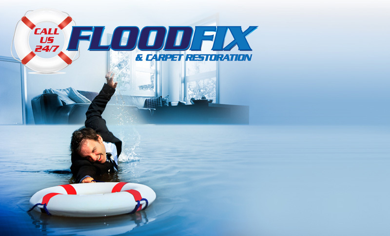 Flood Fix P/L