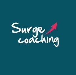 Surge Coaching logo