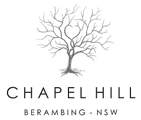 Chapel Hill Retreat logo
