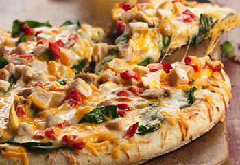 Elounge Pizzeria